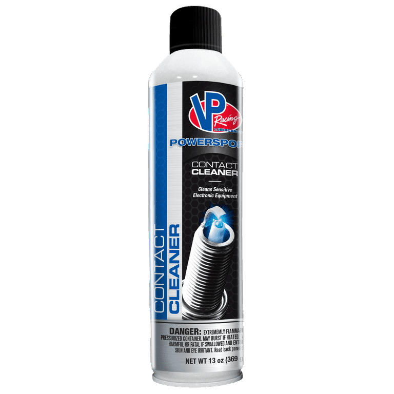 Contact Cleaner: VP Contact Cleaner Spray