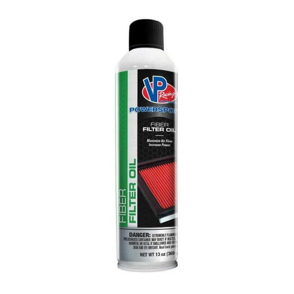 Vp Fiber Filter Oil Aerosol 13Oz