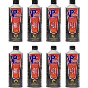 VP Racing Fuels Ready To Use 40:1 Premixed 2-Cycle Small Engine Fuel - 8 Pack, 1 Quart