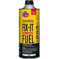 thumbnail image 1 of VP Small Engine Fuels 6638 Ethanol-Free JASO-FD Fix-It Fuel - 1 quart, Pack of 8, 1 of 5