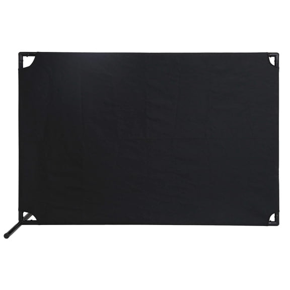 VP4 Two-Position Value Partition 48"Wx1"Dx72"H