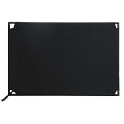 VP4 Two-Position Value Partition 48"Wx1"Dx72"H