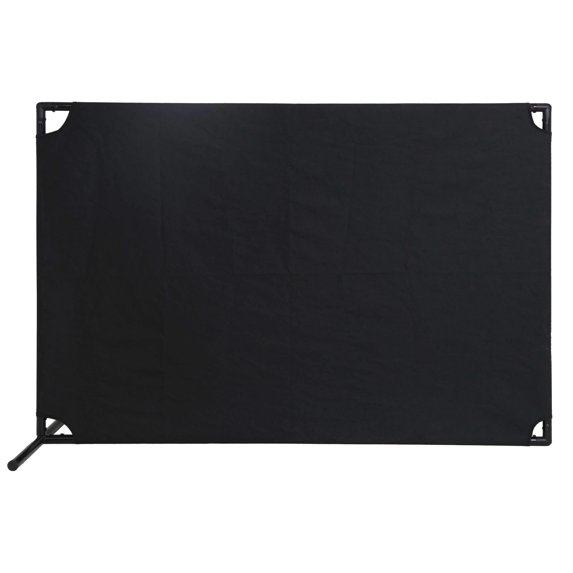 VP4 Two-Position Value Partition 48"Wx1"Dx72"H