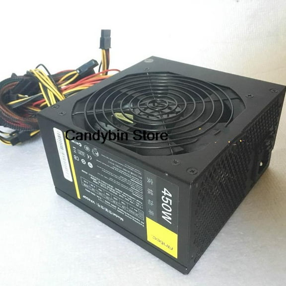 VP450P 450W Desktop Power Supply