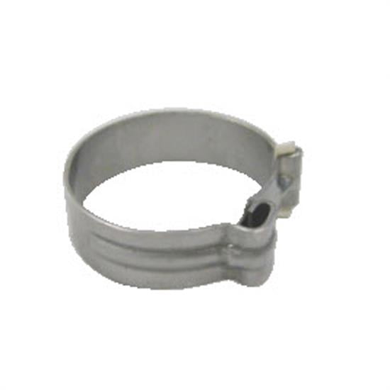 VPA 347902-VUR E-Z Clip Hose End Fitting Cage Clip Fits -10 Hose 2 Per End Fitti