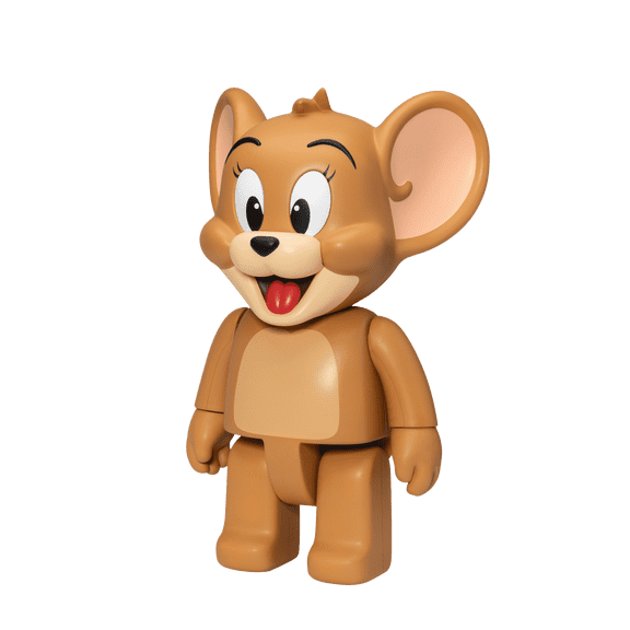 VPB-SSB07 Tom and Jerry SYAKING-BANG!! : Jerry