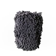 VPD Auto Care Double-faced Mitt - Plush Microfiber Wash Mitt for Cars