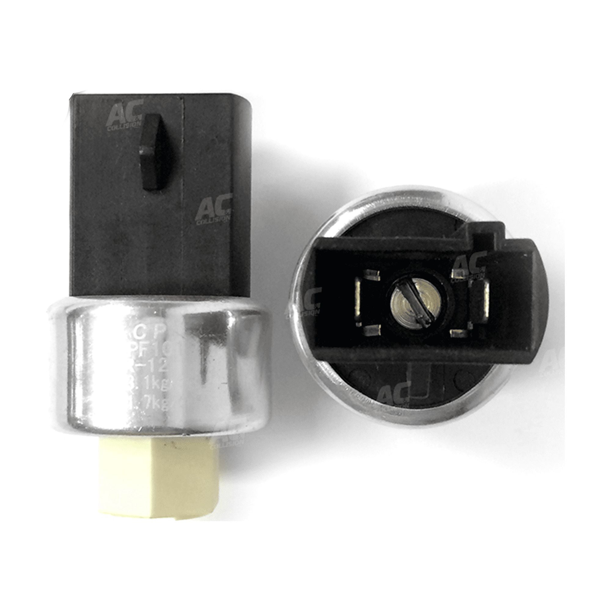 VPF101 AC Clutch Cycling Switch for Ford Mazda Nissan Merkur (R12) Fits