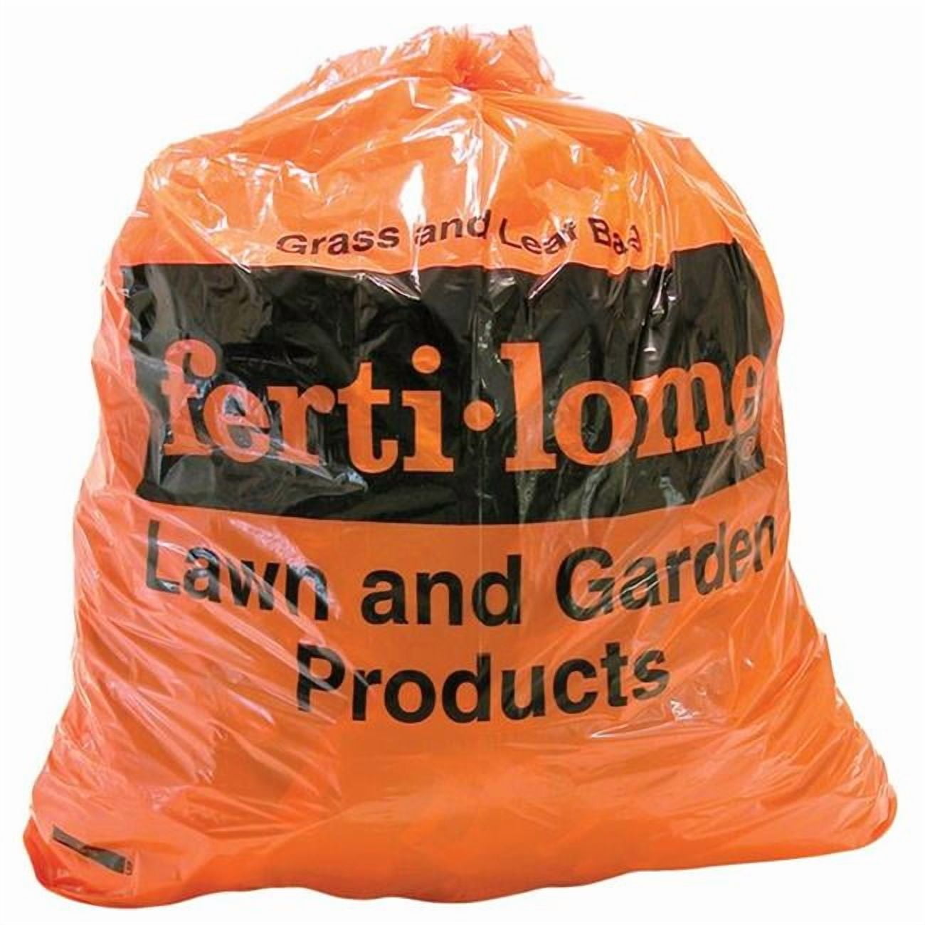 VPG Ferti-Lome 771102126 11021 Leaf & Grass Bags - 100 per Roll