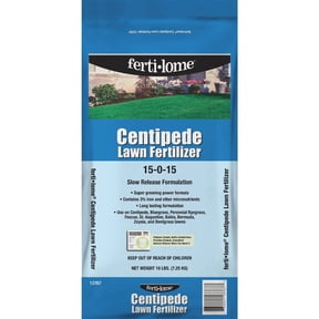 VPG Ferti-Lome Centipede Lawn Fertilizer, 20 lbs