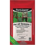 VPG 11914 for All Seasons II Lawn Food Plus 16-0-8 20 lb. Fertilizer