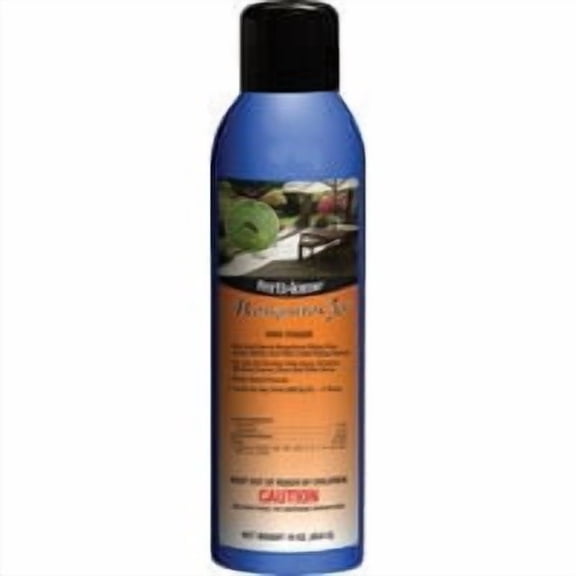 VPG Fertilome Ferti-Lome MosquitoGo Outdoor Insect Fogger - Pack of 7 Contractor Value Pack