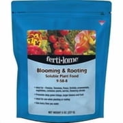 VPG Fertilome Ferti-lome Bloom & Root Soluble Dry Plant Food - Pack of 3