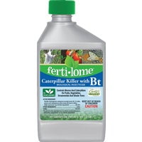 VPG Fertilome Ferti-lome Caterpillar Killer with Bt - Pack of 9