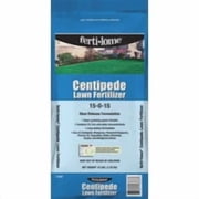 VPG Fertilome Ferti-lome Centipede Lawn Fertilizer - Pack of 3