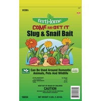 VPG Fertilome Ferti-lome Come And Get It Slug & Snail Killer - Single Pack