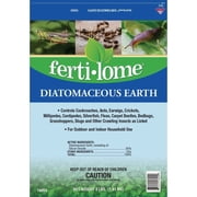 VPG Fertilome Ferti-lome Diatomaceous Earth - Pack of 8