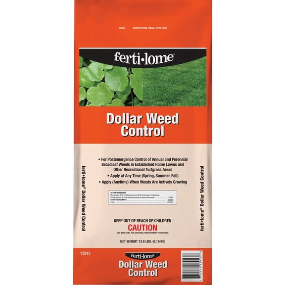 VPG Fertilome Ferti-lome Dollar Weed Killer - Single Pack