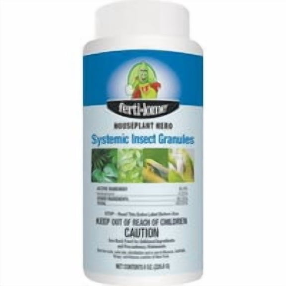 VPG Fertilome Ferti-lome Houseplant Hero Insect Killer - Pack of 5