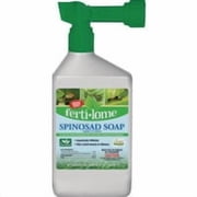 VPG Fertilome Ferti-lome Spinosad Lawn & Plant Insect Killer - Pack of 5
