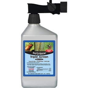 VPG Fertilome Ferti-lome Triple Action Insect & Disease Killer - Single Pack