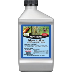 VPG Fertilome Ferti-lome Triple Action Insect & Disease Killer - Single Pack