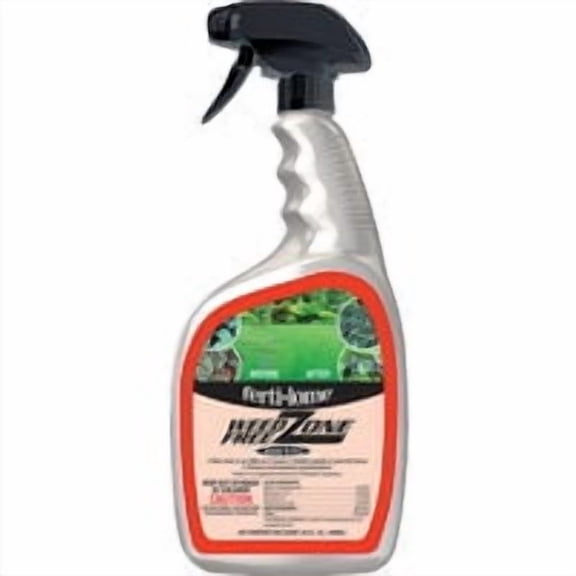 VPG Fertilome Ferti-lome Weed Free Zone Weed Killer - Pack of 7 Bulk Buy Multipack