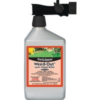 VPG Fertilome Ferti-lome Weed-Out Lawn Weed Killer - Pack of 4
