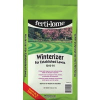 VPG Fertilome Ferti-lome Winterizer Fall Fertilizer - Pack of 5