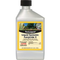 VPG Fertilome Fertilome Liquid Systemic Fungicide - Pack of 7