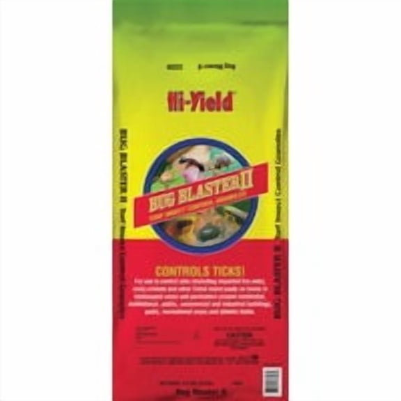 VPG Fertilome Hi-Yield Bug Blaster II Insect Killer - Pack of 2 Wholesale Bulk Pack