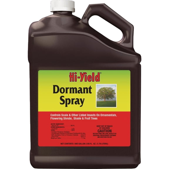 VPG Fertilome Hi-Yield Dormant Spray Insect Killer - Single Pack