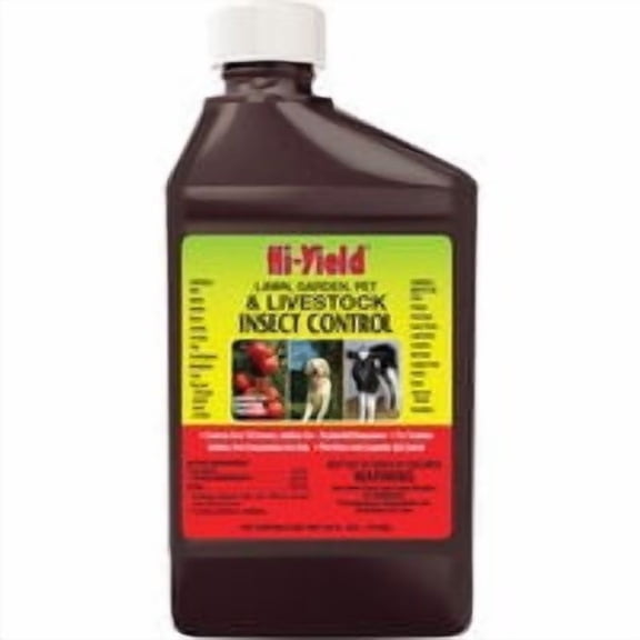 VPG Fertilome Hi-Yield Garden & Farm Insect Killer - Pack of 10 Bulk Buy Multipack