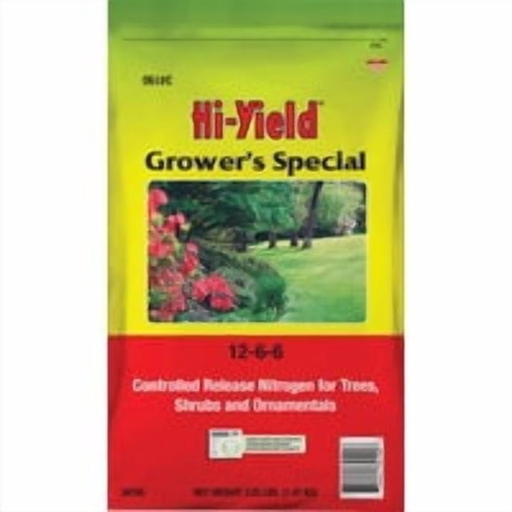 VPG Fertilome Hi-Yield Grower's Special Nitrogen - Pack of 4 Stock-Up Pack