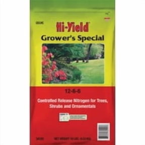 VPG Fertilome Hi-Yield Grower's Special Nitrogen - Pack of 7