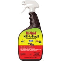 VPG Fertilome Hi-Yield Kill-A-Bug II Insect Killer - Pack of 48