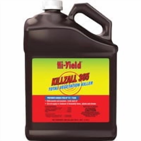 VPG Fertilome Hi-Yield Killzall 365 Vegetation Killer - Pack of 7