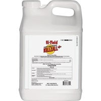 VPG Fertilome Hi-Yield Killzall 4+ Weed & Grass Killer - Pack of 3