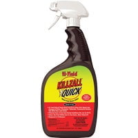 VPG Fertilome Hi-Yield Killzall Quick Weed & Grass Killer - Pack of 2
