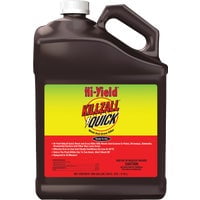 VPG Fertilome Hi-Yield Killzall Quick Weed & Grass Killer - Single Pack
