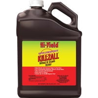 VPG Fertilome Hi-Yield Killzall Weed & Grass Killer - Pack of 18