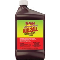 VPG Fertilome Hi-Yield Killzall Weed & Grass Killer - Pack of 48