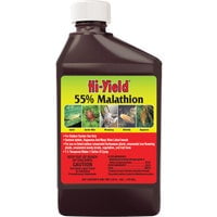 VPG Fertilome Hi-Yield Malathion Insect Killer - Pack of 18 Bulk Buy Multipack