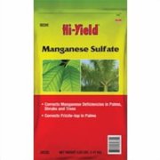 VPG Fertilome Hi-Yield Manganese Sulfate Dry Plant Food - Pack of 2