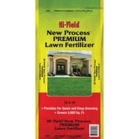 VPG Fertilome Hi-Yield New Process Premium Lawn Fertilizer - Pack of 3 Contractor Value Pack