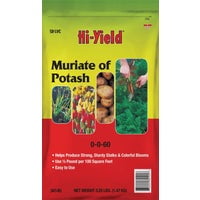 VPG Fertilome Hi-Yield Potash - Pack of 5 Contractor Value Pack