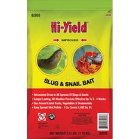 VPG Fertilome Hi-Yield Slug & Snail Killer - Pack of 9