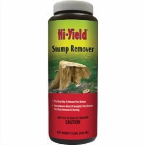 VPG Fertilome Hi-Yield Stump Remover - Pack of 36