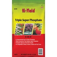 VPG Fertilome Hi-Yield Triple Super Phosphate Dry Plant Food - Pack of 36