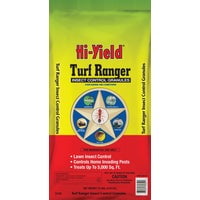 VPG Fertilome Hi-Yield Turf Ranger Insect Killer - Pack of 8